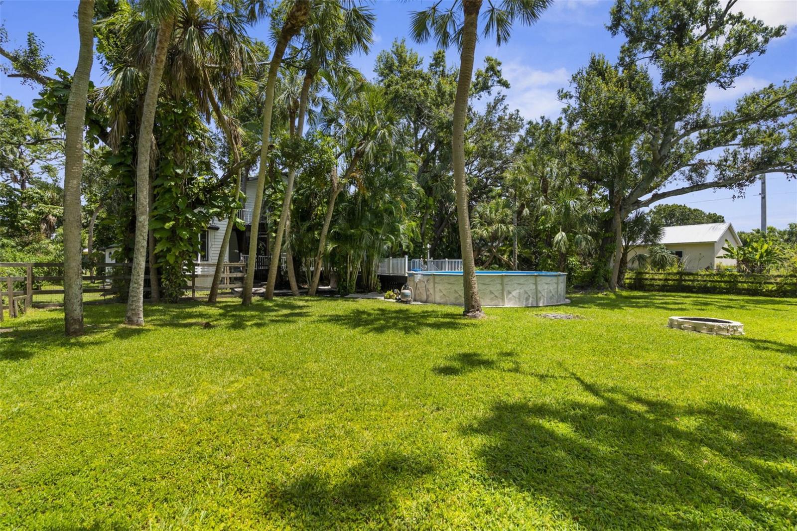 SPOONBILL HAMMOCK - Residential
