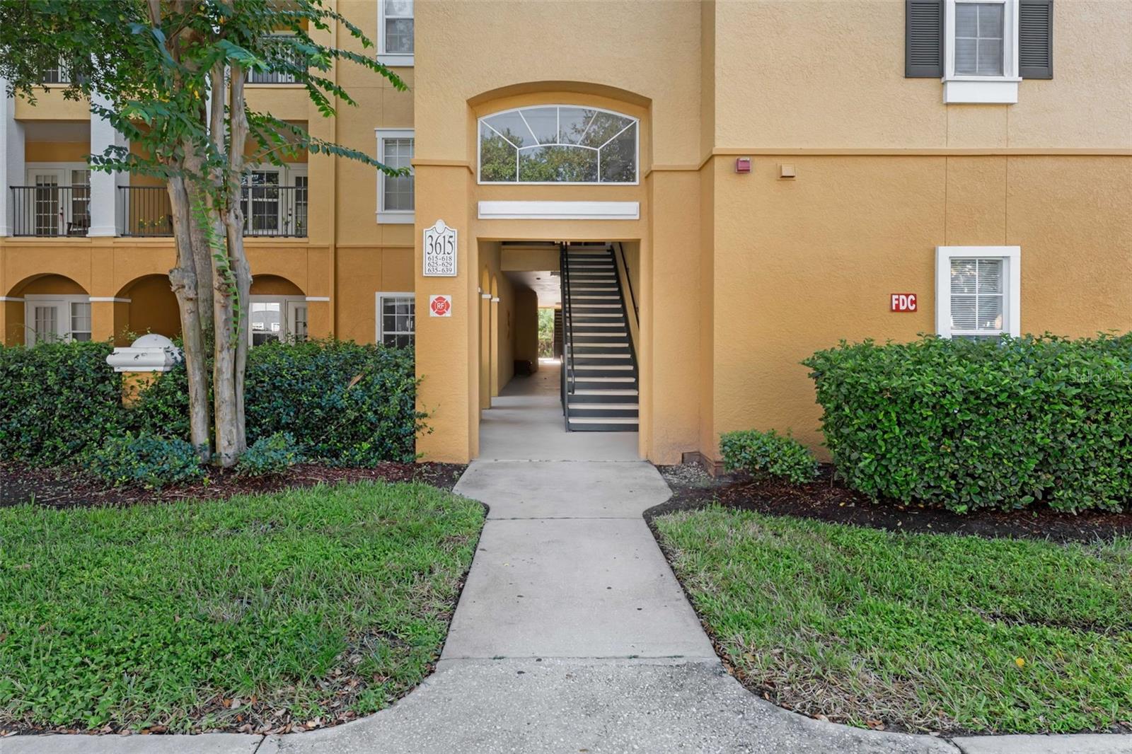 Investor-Friendly Condo in a Prime Orlando Location! Discover a great opportunity with this spacious 2-bedroom, 2-bathroom unit located in the gated community of Mosaic at Millenia?just minutes from The Mall at Millenia, major highways, and Orlando?s best attractions. This unit offers a functional split-bedroom floor plan, open living and dining area, and a screened-in patio for enjoying Florida evenings. The condo offers great potential for customization or rental income.
The Mosaic community offers resort-style amenities including a pool, fitness center, tennis courts, clubhouse, theater room, BBQ area, playground, and 24-hour gated security. Whether you're looking for your next rental property or a place to make your own, this centrally located condo is full of potential and value.