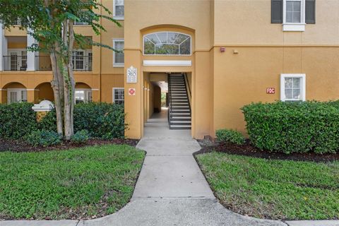 Photo of 3615 Conroy Road #618, Orlando, FL 32839 (MLS # O6332714)