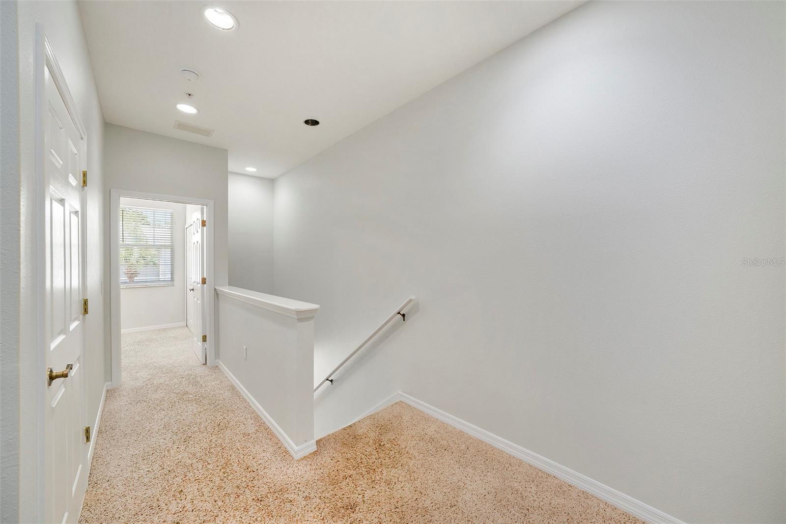 BELLA TERRAZA TWNHMS - Residential