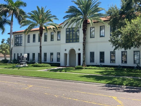 Photo of 3708 W Swann Avenue #102 & 104, Tampa, FL 33609 (MLS # TB8553370)