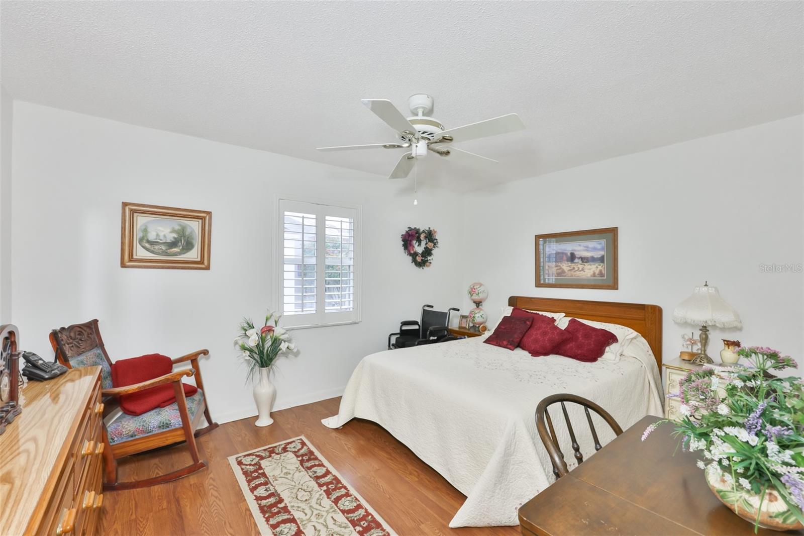 DEL WEBBS SUN CITY FLORIDA UN - Residential