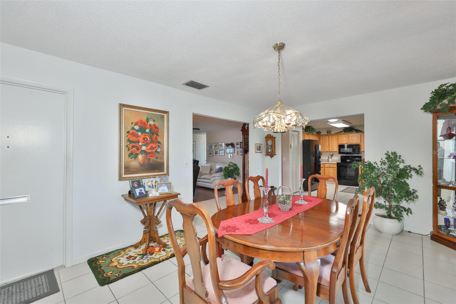 DEL WEBBS SUN CITY FLORIDA UN - Residential