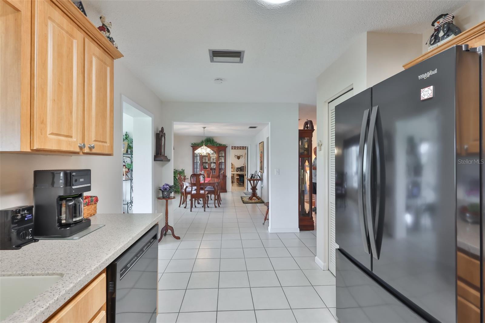 DEL WEBBS SUN CITY FLORIDA UN - Residential
