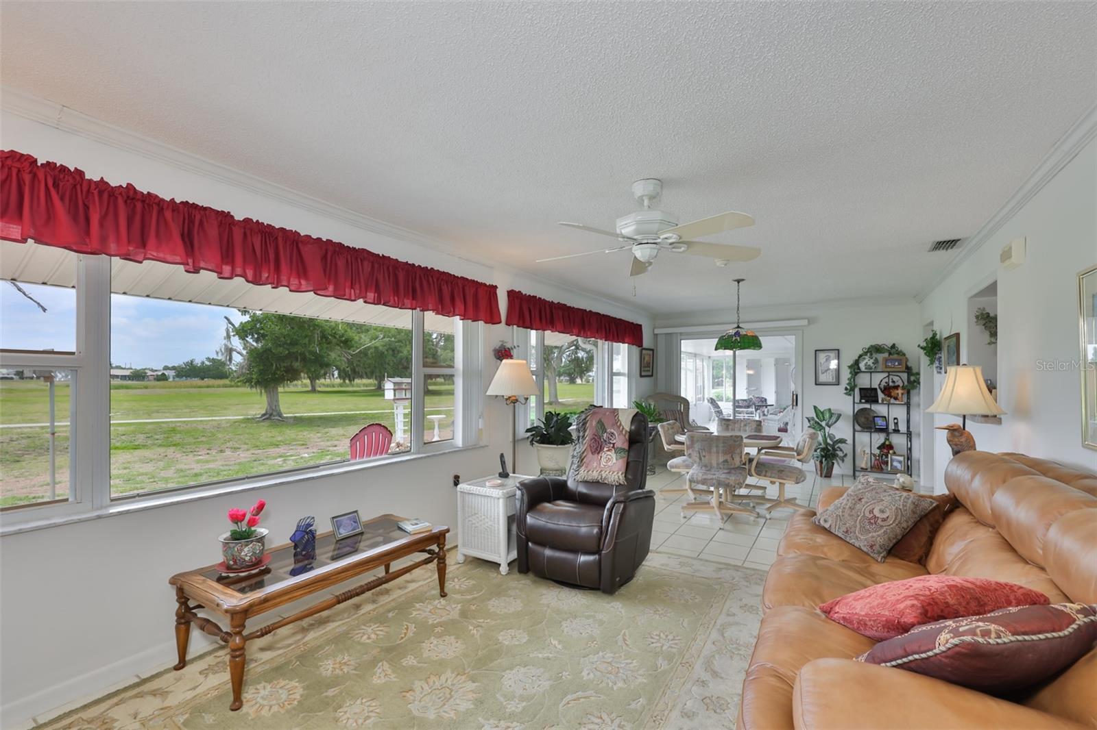 DEL WEBBS SUN CITY FLORIDA UN - Residential