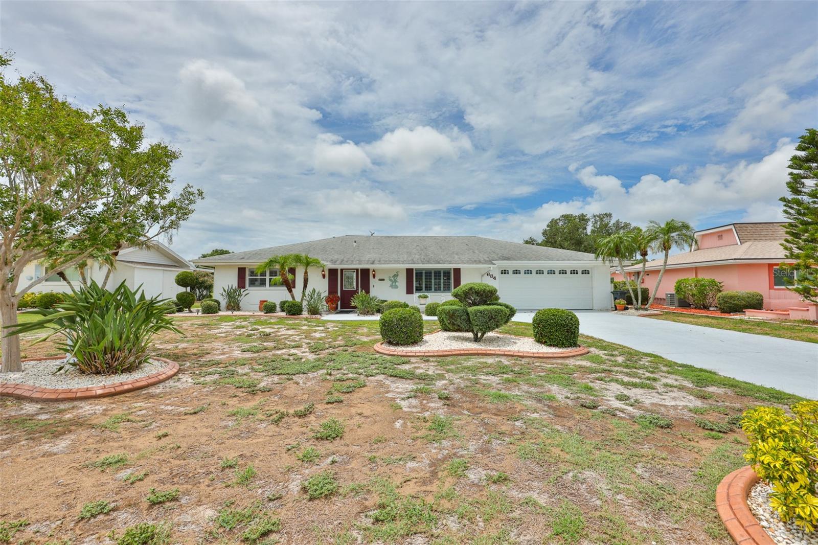 DEL WEBBS SUN CITY FLORIDA UN - Residential