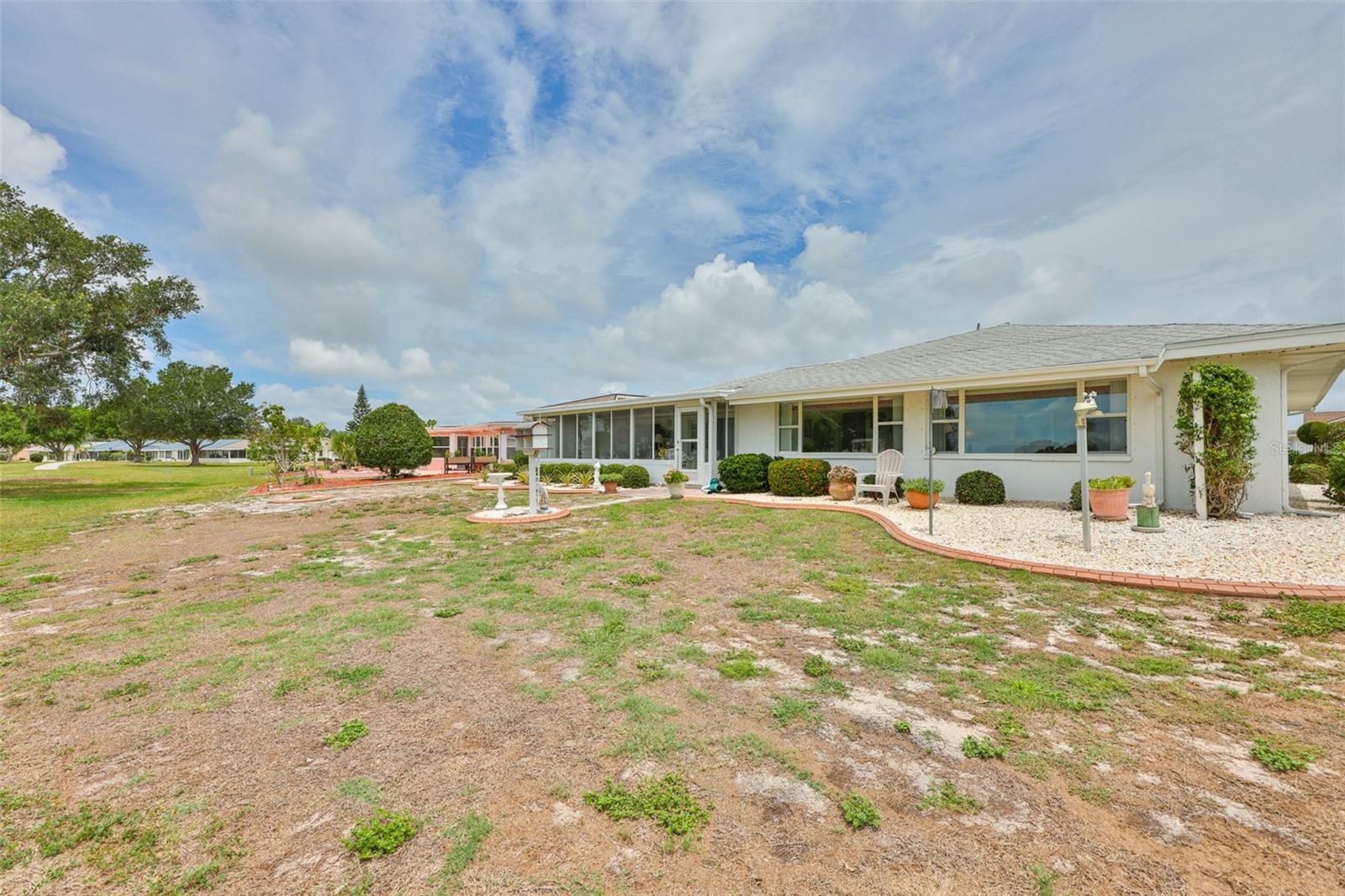 DEL WEBBS SUN CITY FLORIDA UN - Residential