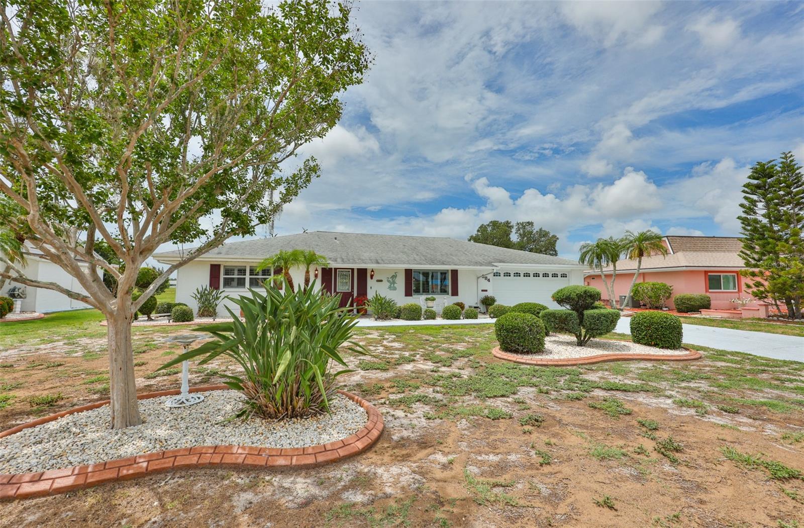 DEL WEBBS SUN CITY FLORIDA UN - Residential