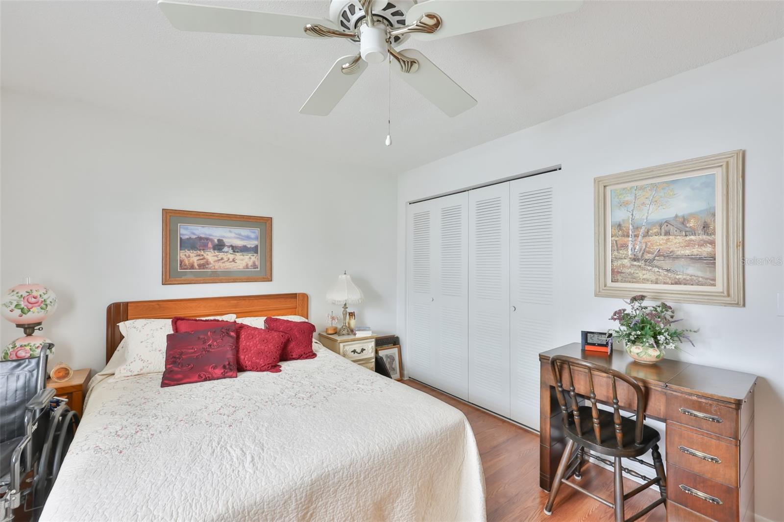 DEL WEBBS SUN CITY FLORIDA UN - Residential