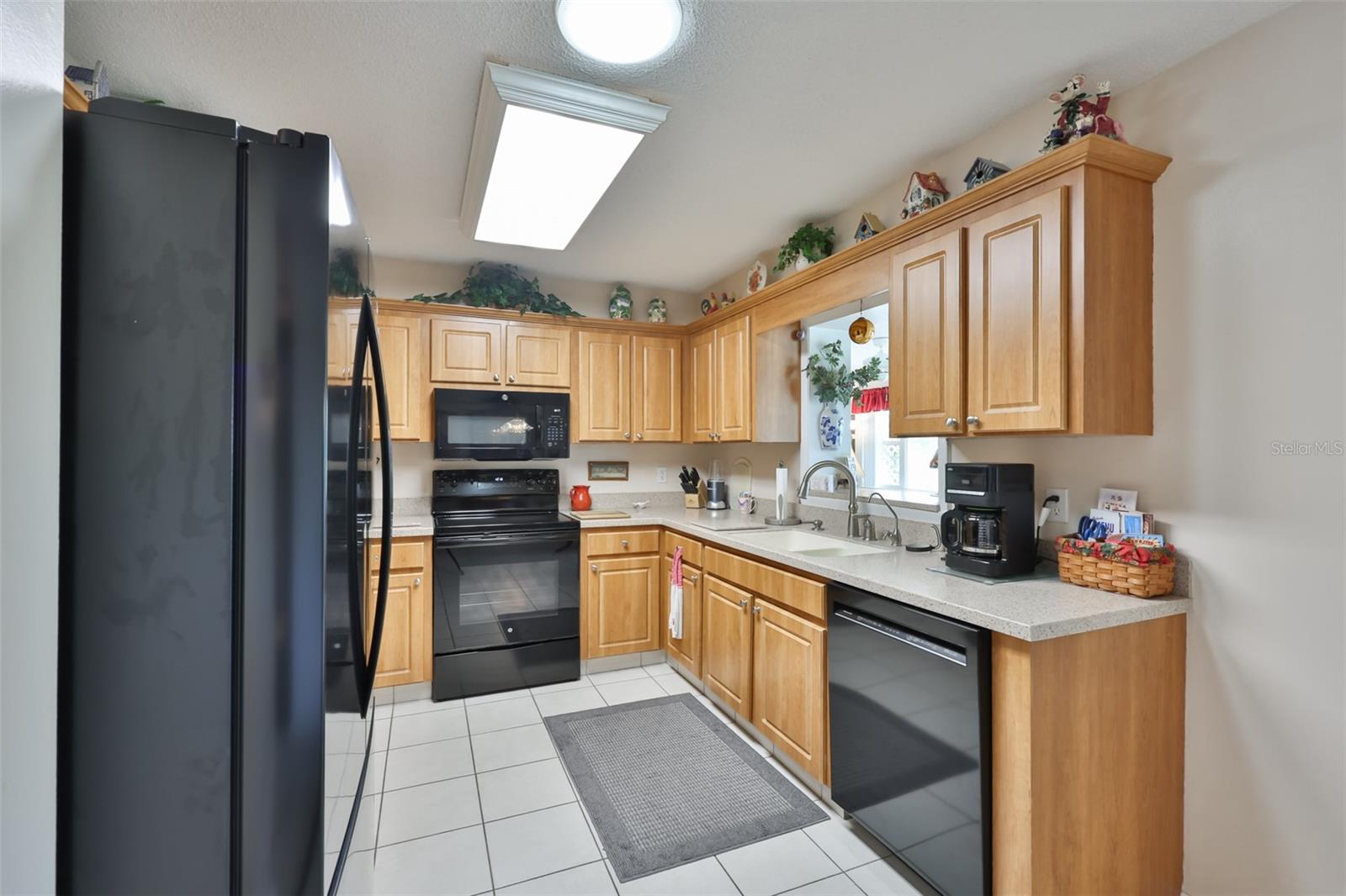 DEL WEBBS SUN CITY FLORIDA UN - Residential