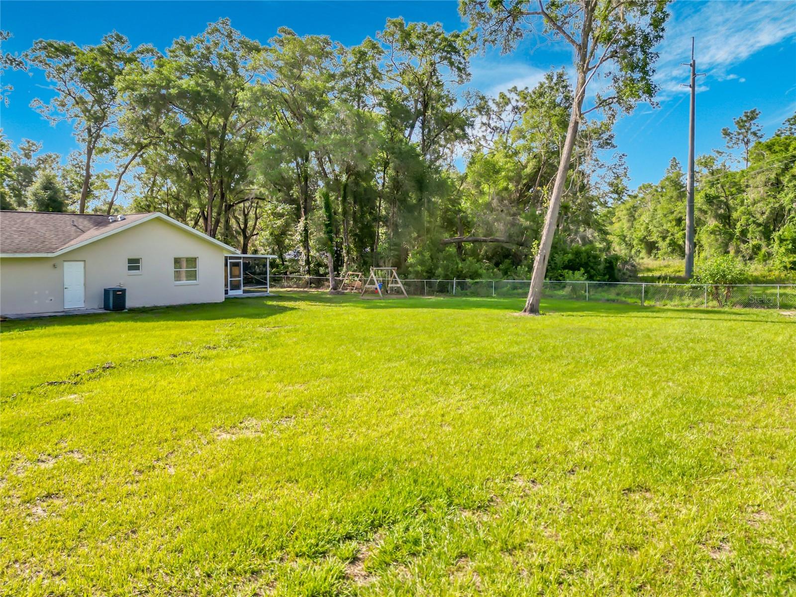 INVERNESS HIGHLANDS WEST - Residential