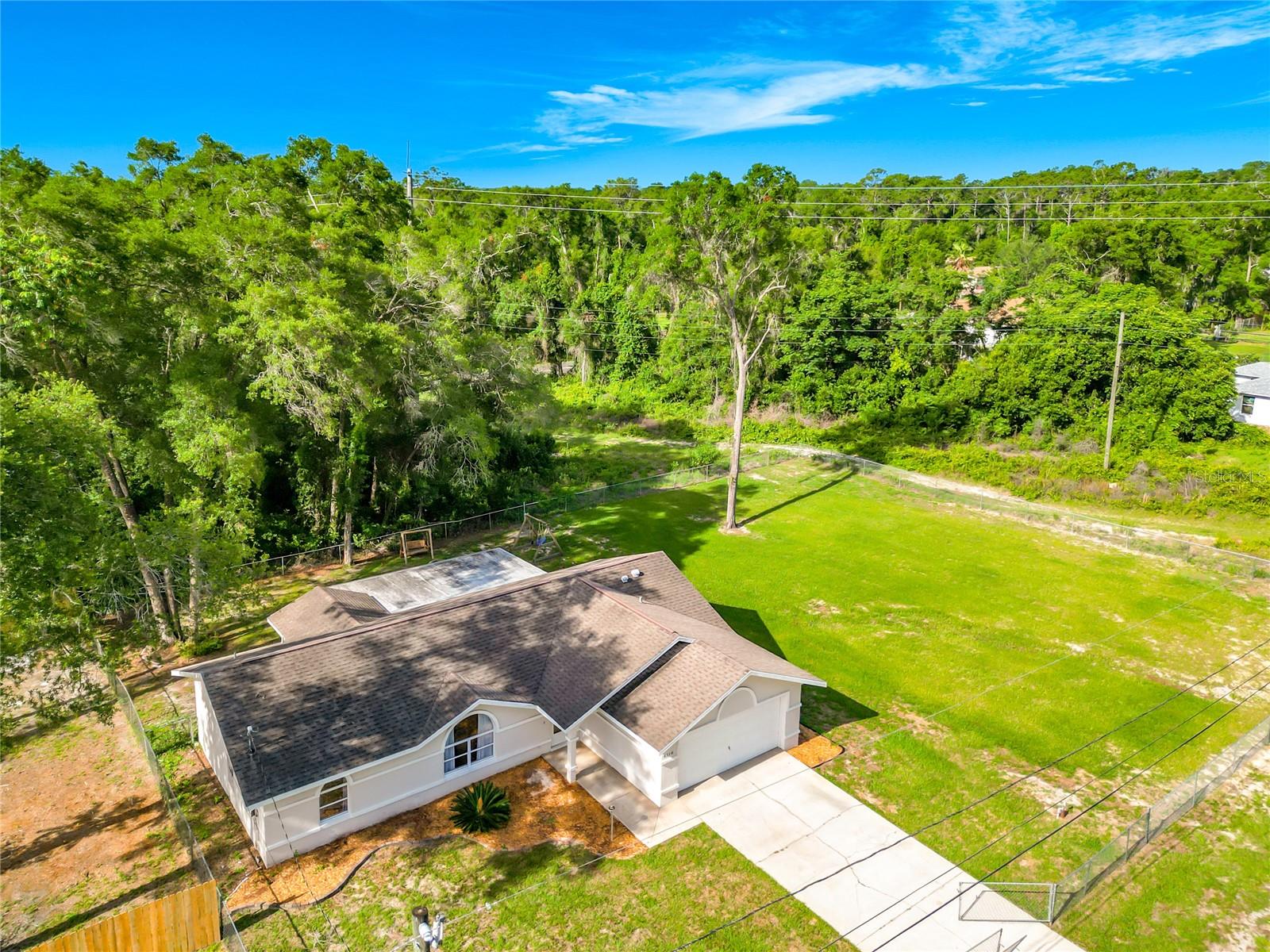 INVERNESS HIGHLANDS WEST - Residential