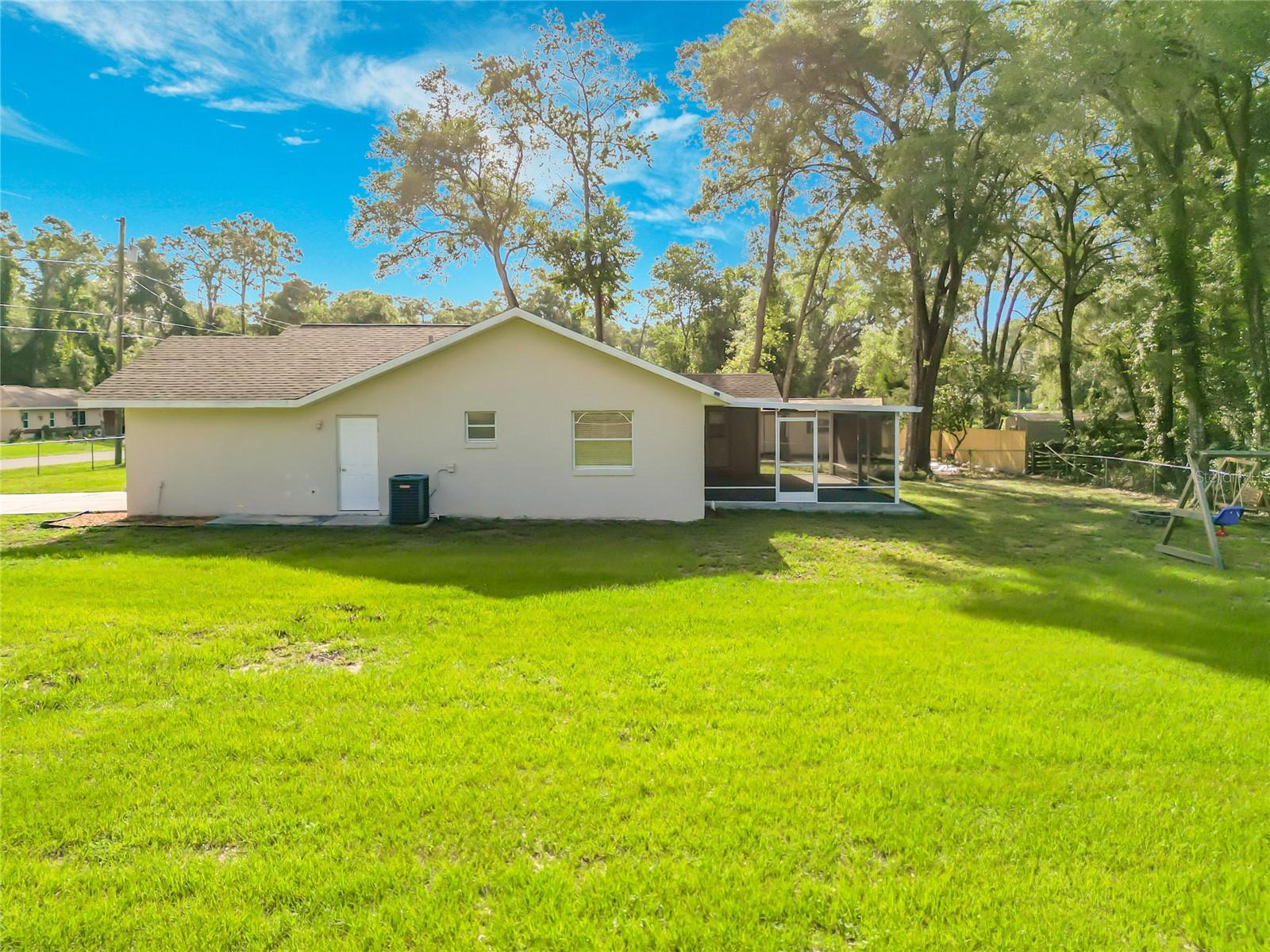 INVERNESS HIGHLANDS WEST - Residential