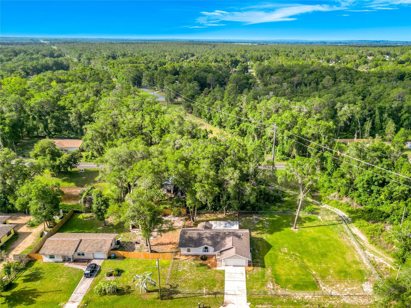 INVERNESS HIGHLANDS WEST - Residential