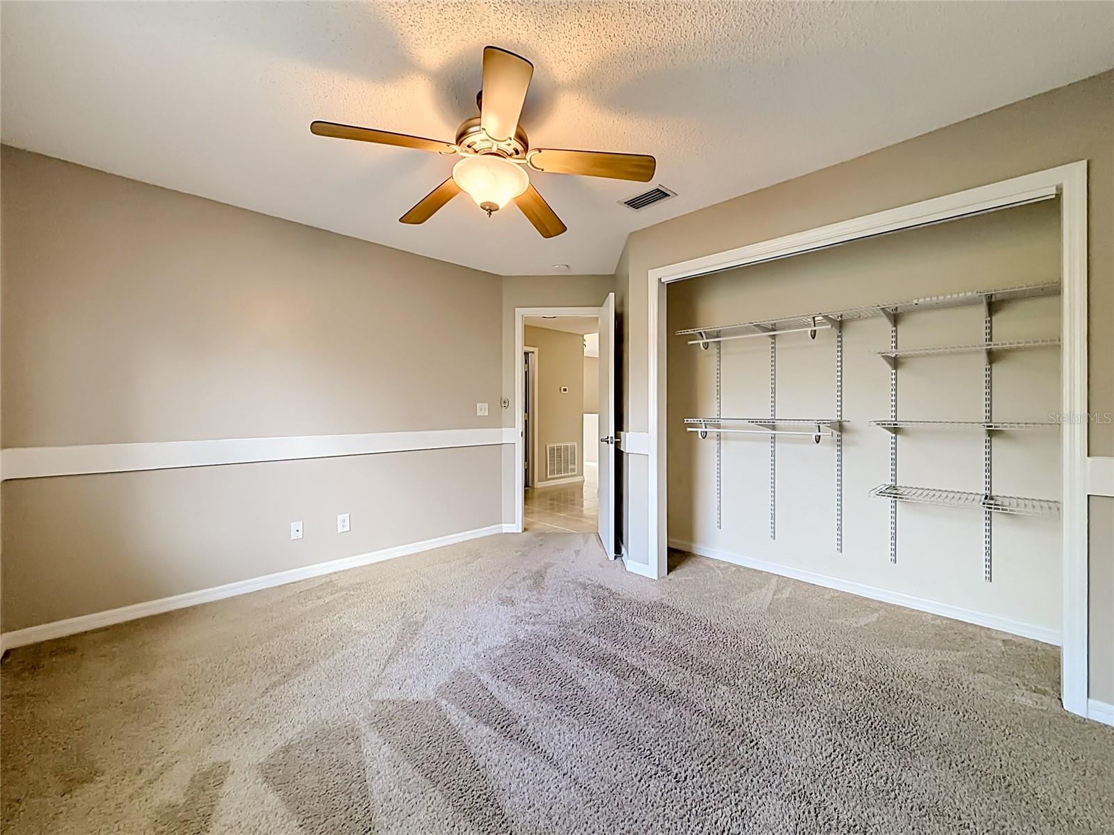 INVERNESS HIGHLANDS WEST - Residential