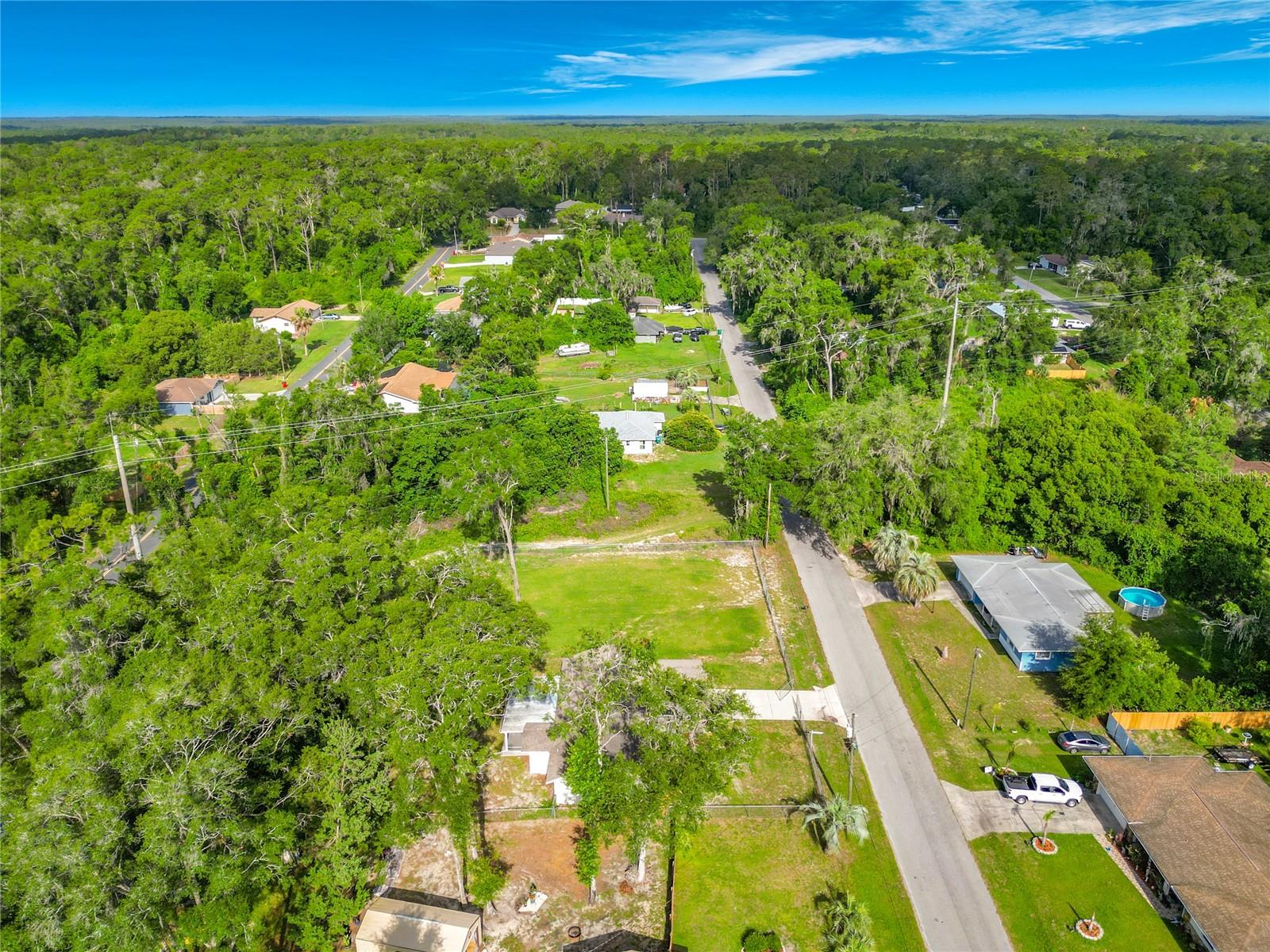 INVERNESS HIGHLANDS WEST - Residential