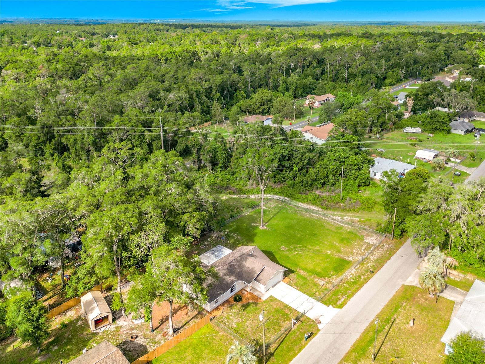 INVERNESS HIGHLANDS WEST - Residential