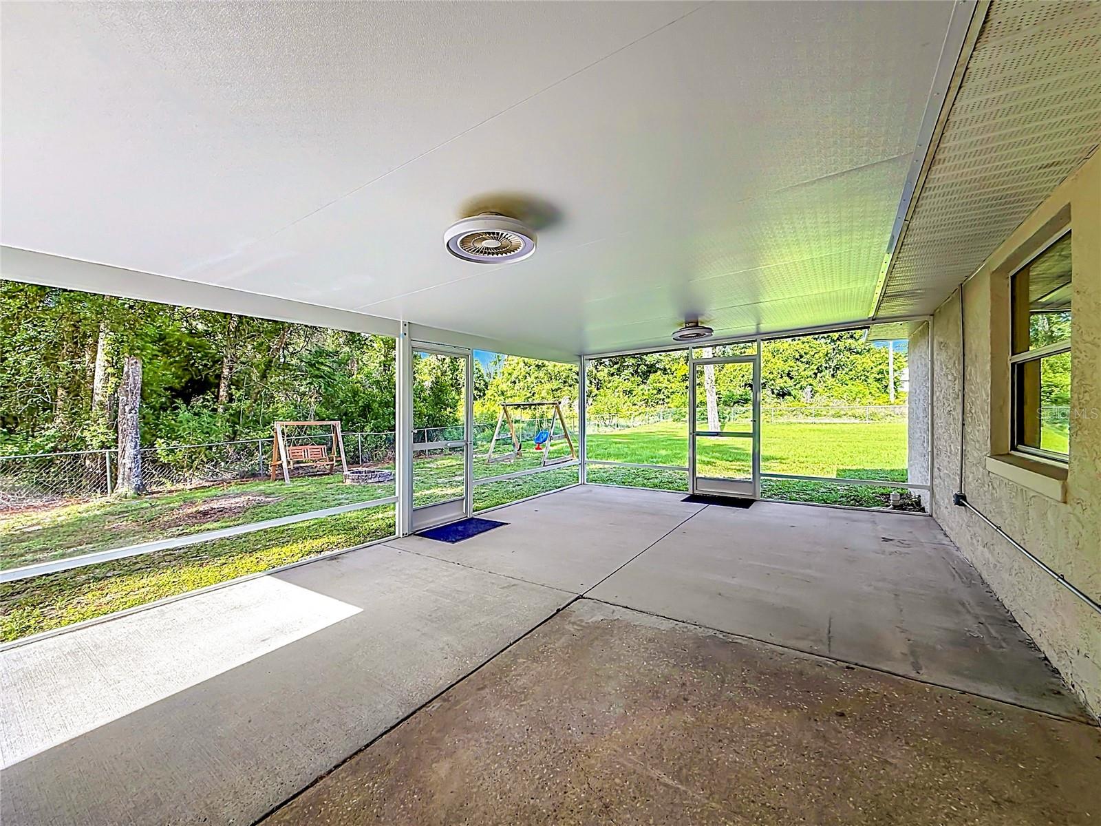 INVERNESS HIGHLANDS WEST - Residential