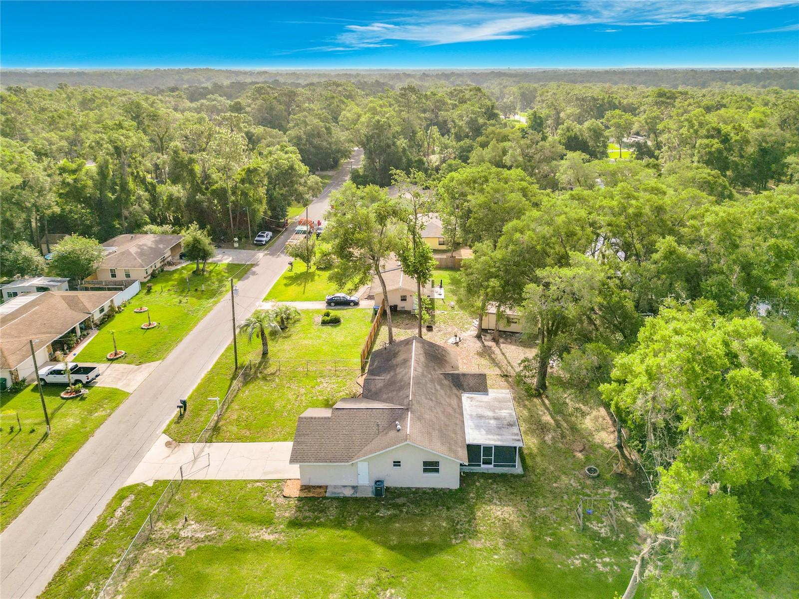 INVERNESS HIGHLANDS WEST - Residential