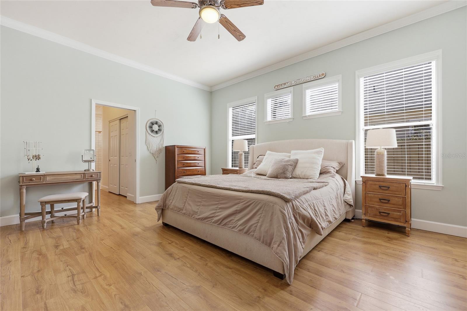 ELOISE GARDENS - Residential