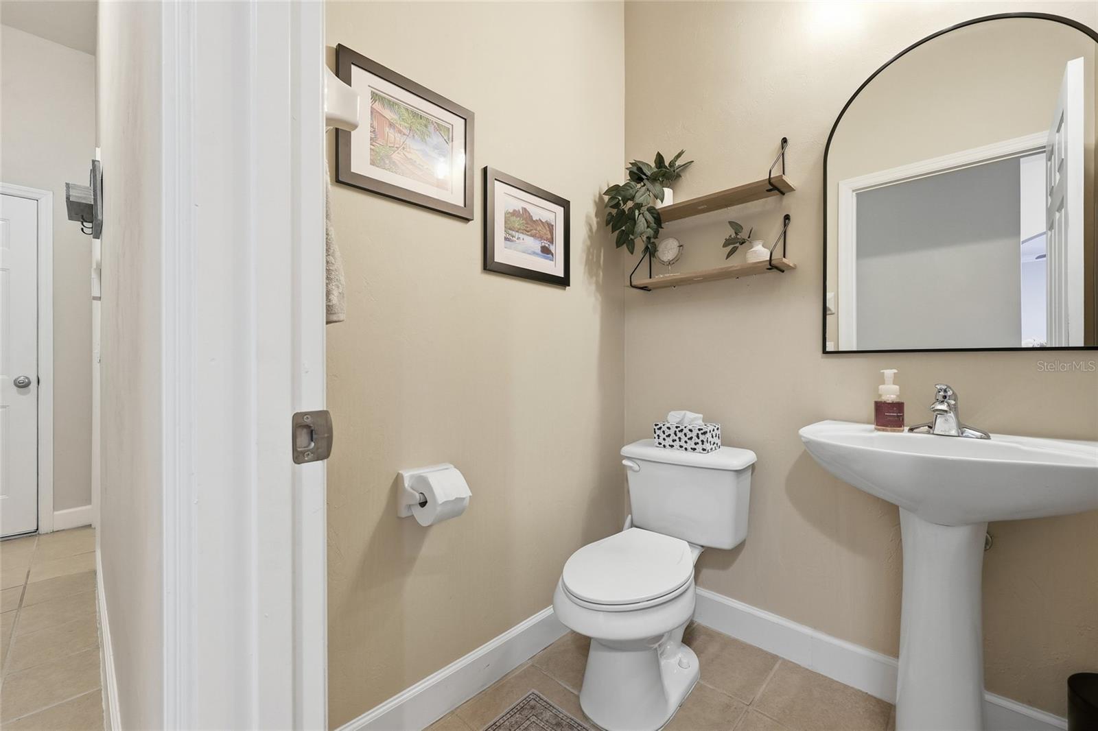 ELOISE GARDENS - Residential