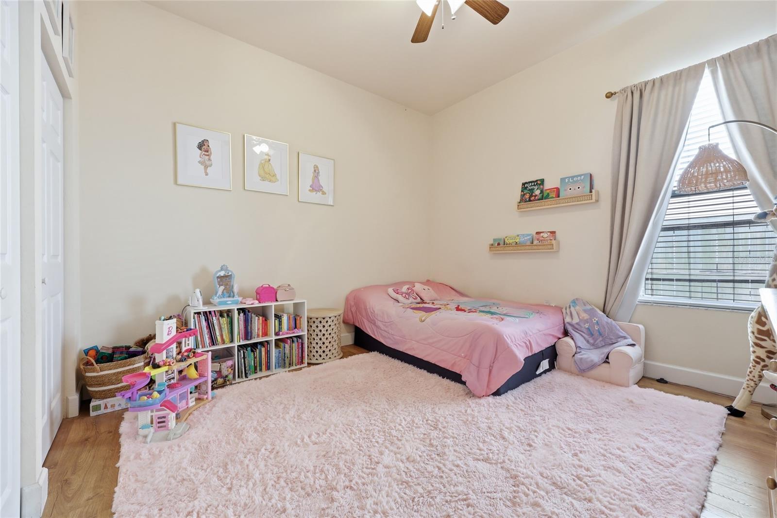 ELOISE GARDENS - Residential