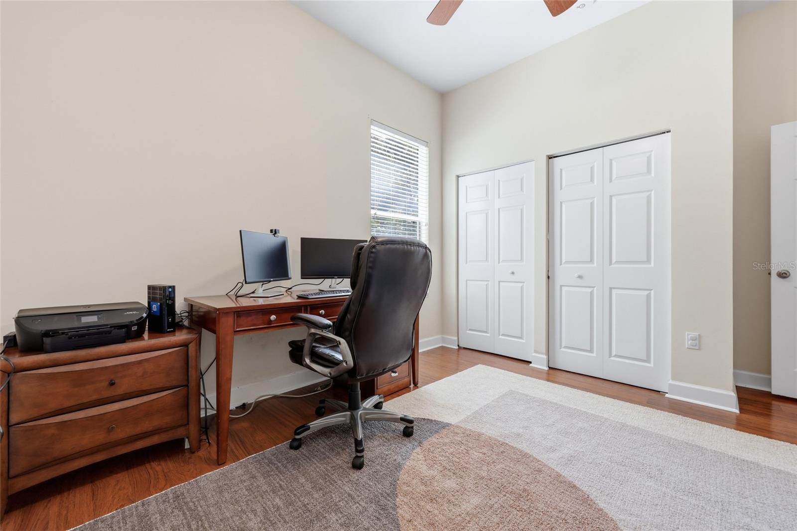 ELOISE GARDENS - Residential