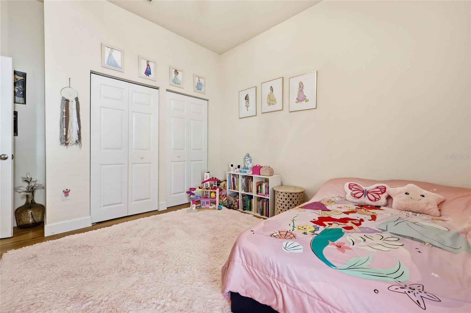 ELOISE GARDENS - Residential