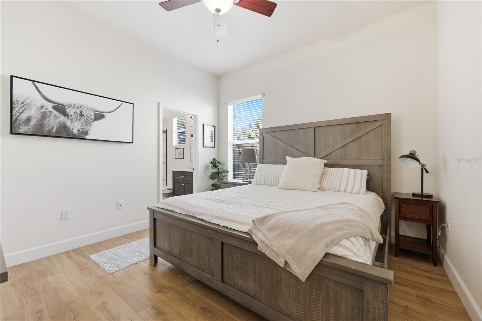 ELOISE GARDENS - Residential