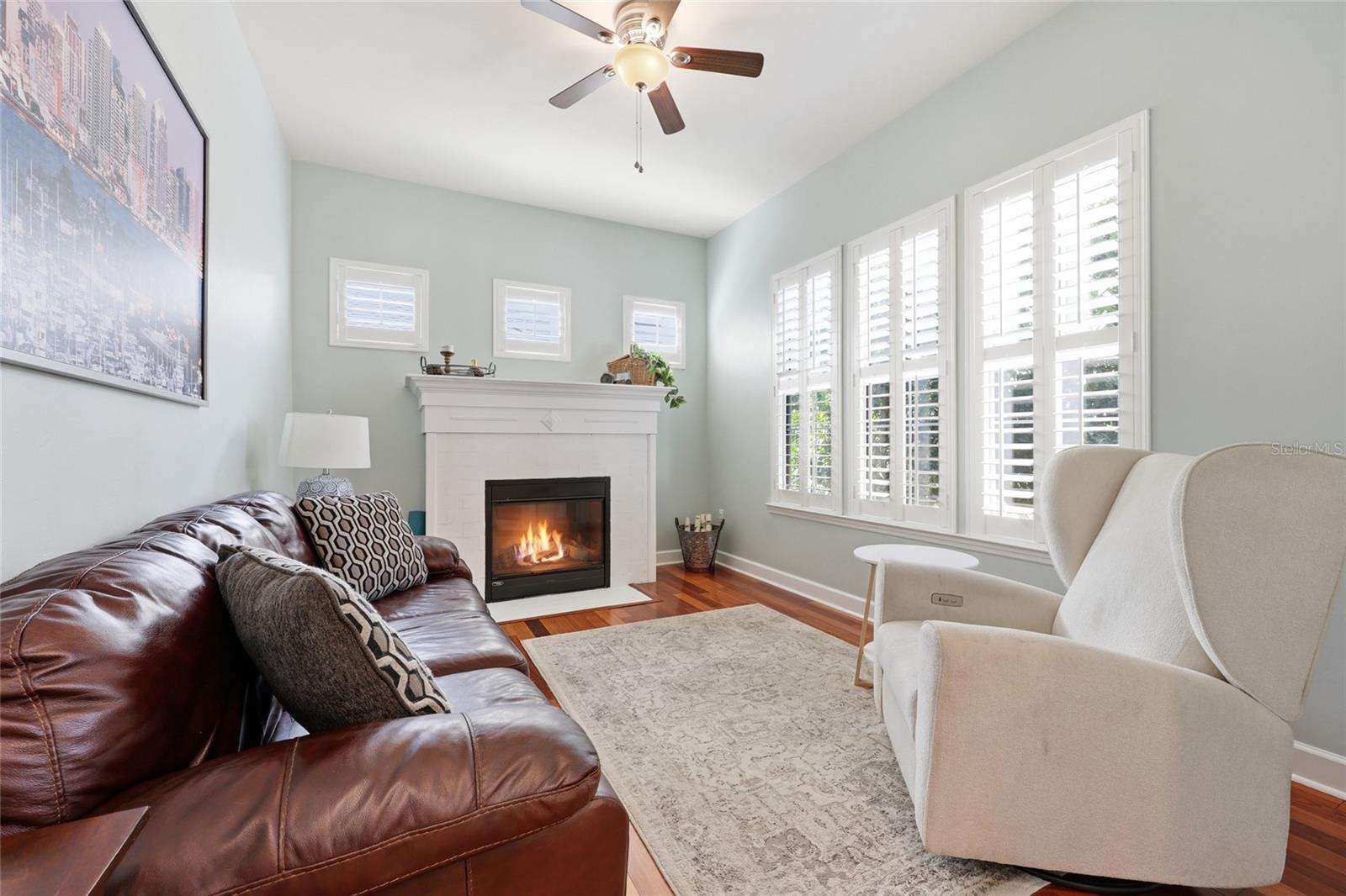 ELOISE GARDENS - Residential