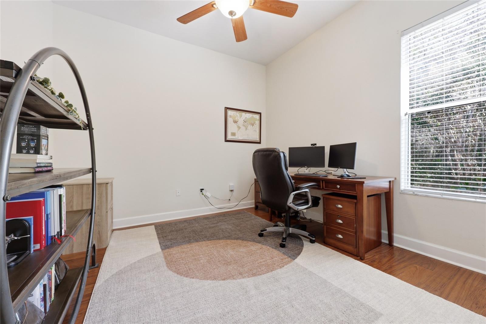 ELOISE GARDENS - Residential