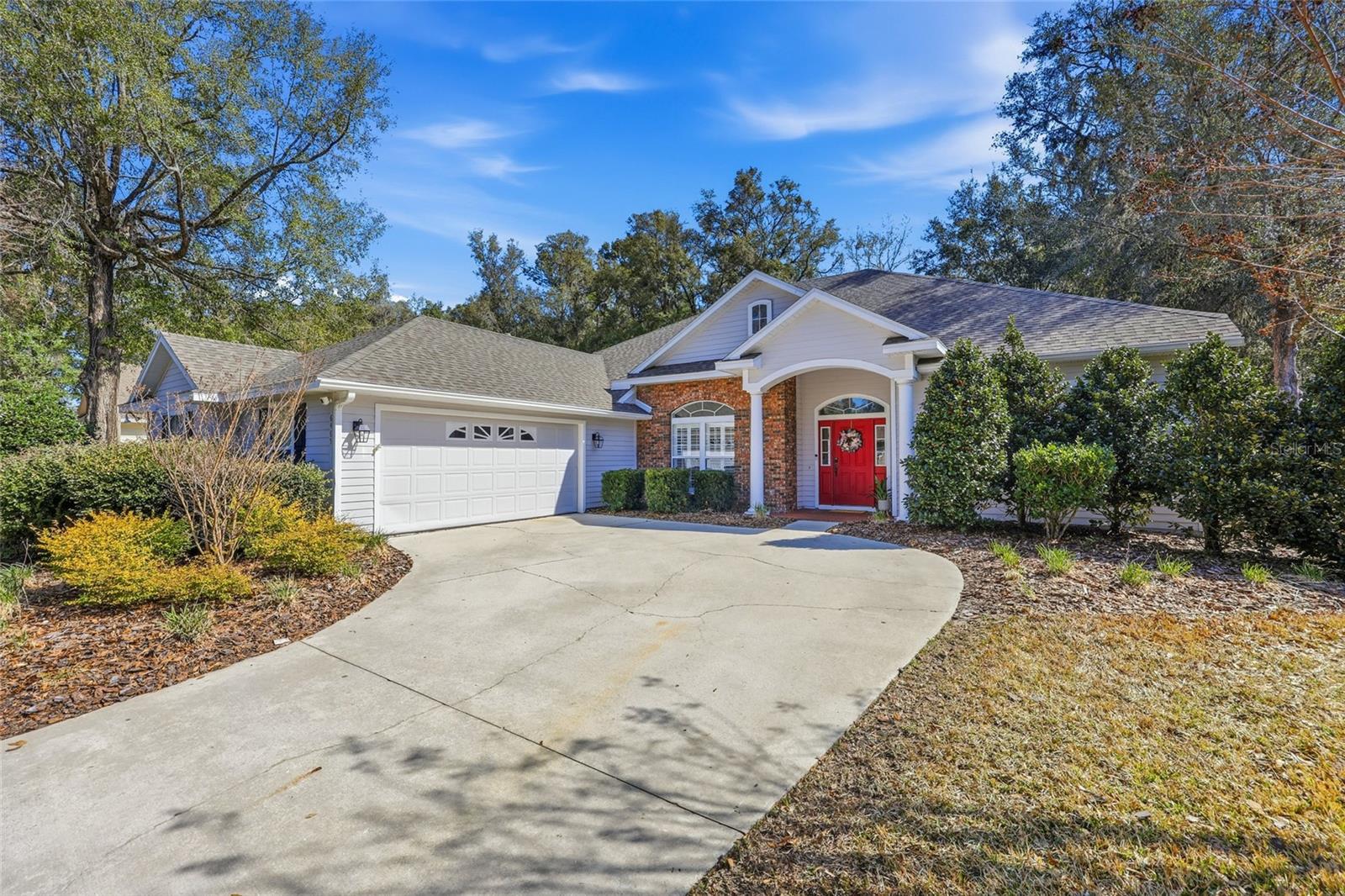 ELOISE GARDENS - Residential