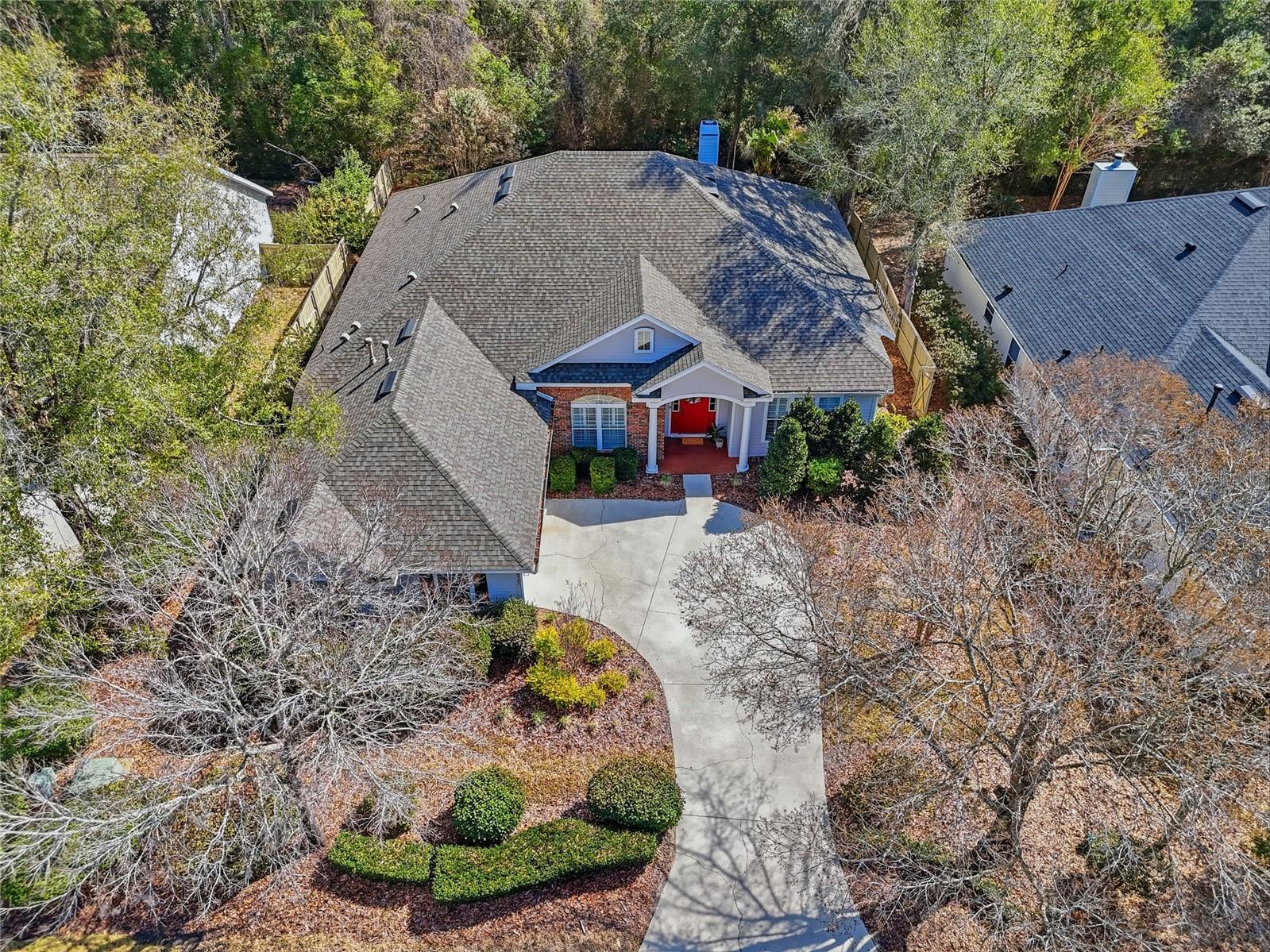 ELOISE GARDENS - Residential