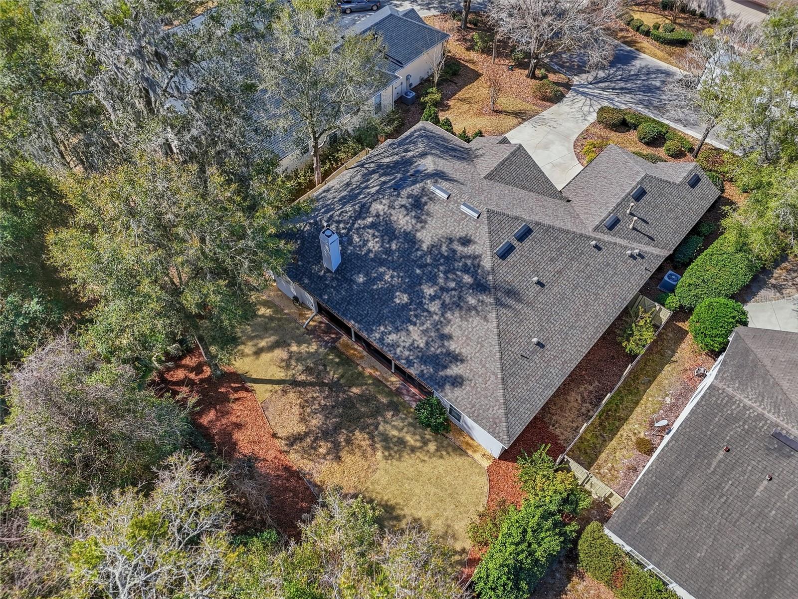 ELOISE GARDENS - Residential