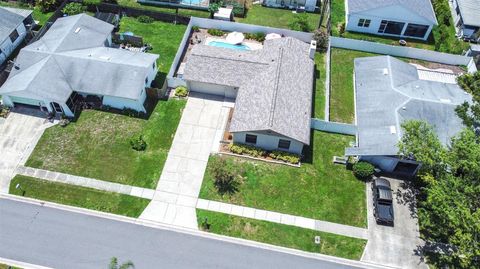 A home in DUNEDIN