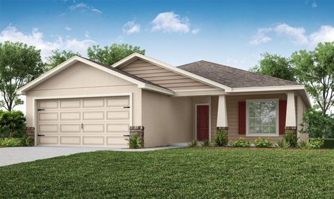 1424 FLEUR DRIVE DAVENPORT FL 33837