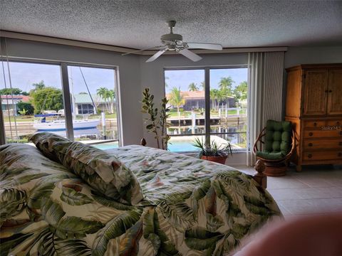 A home in PUNTA GORDA