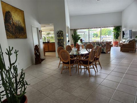 A home in PUNTA GORDA