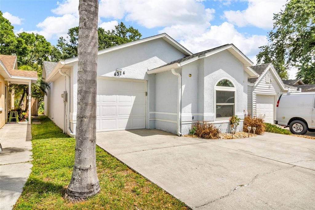 Photo of 4314 Venice Drive, Land O Lakes, FL 34639 (MLS # TB8370778)