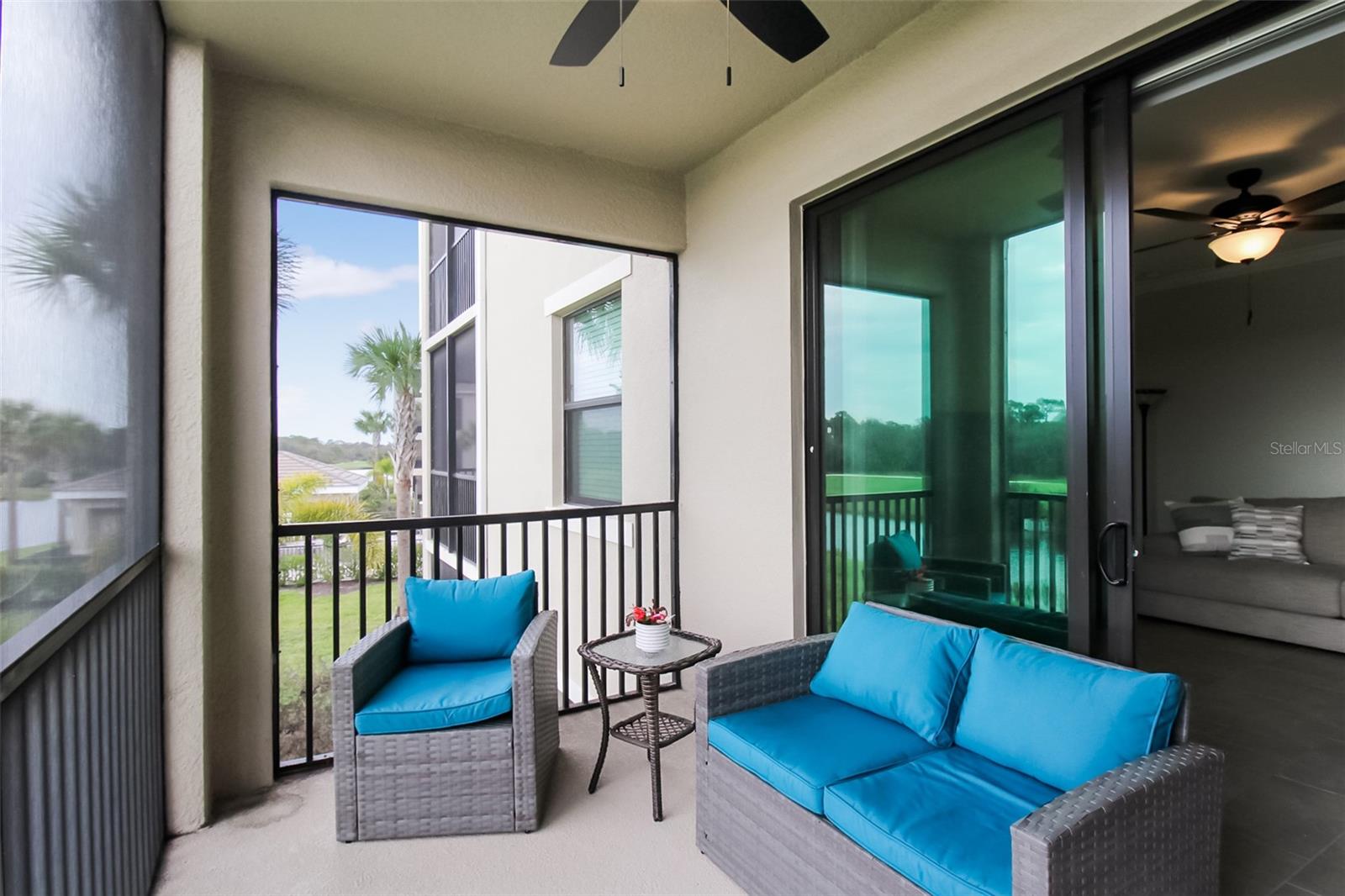 TERRACE VI AT LAKEWOOD NATIONAL PH II - Residential Lease