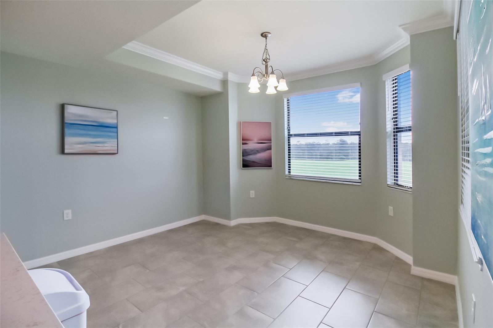 TERRACE VI AT LAKEWOOD NATIONAL PH II - Residential Lease
