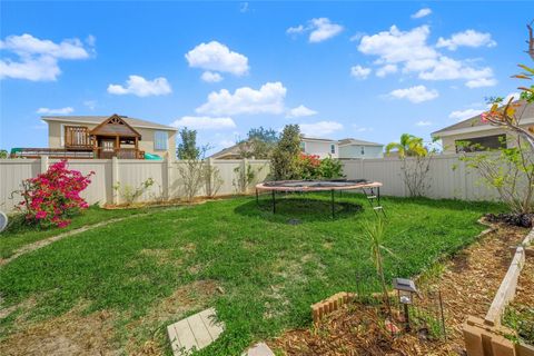 A home in WIMAUMA