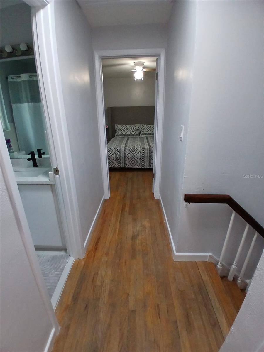 FLOOD ADD - Residential