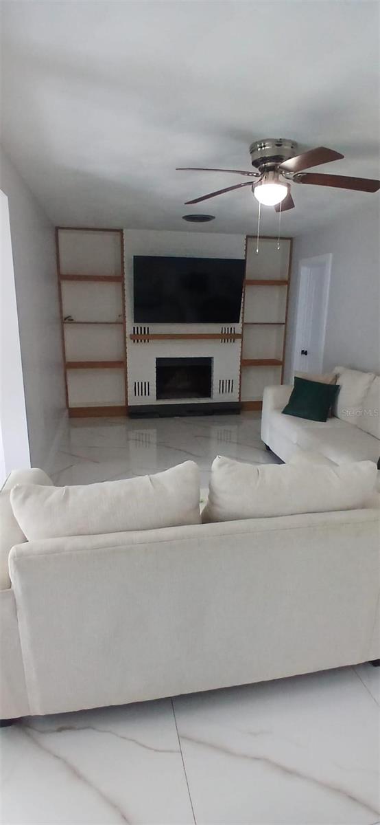 FLOOD ADD - Residential