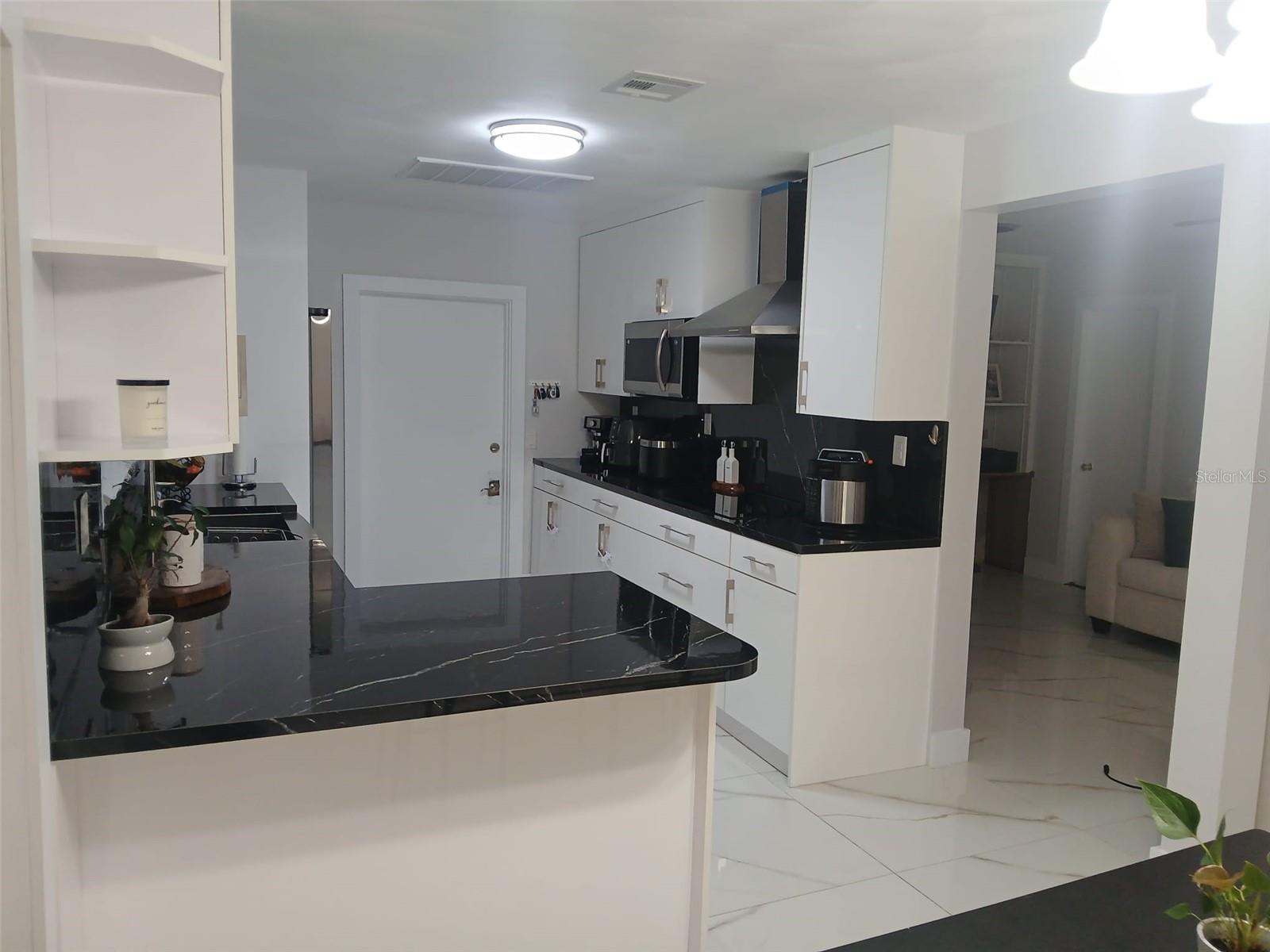 FLOOD ADD - Residential