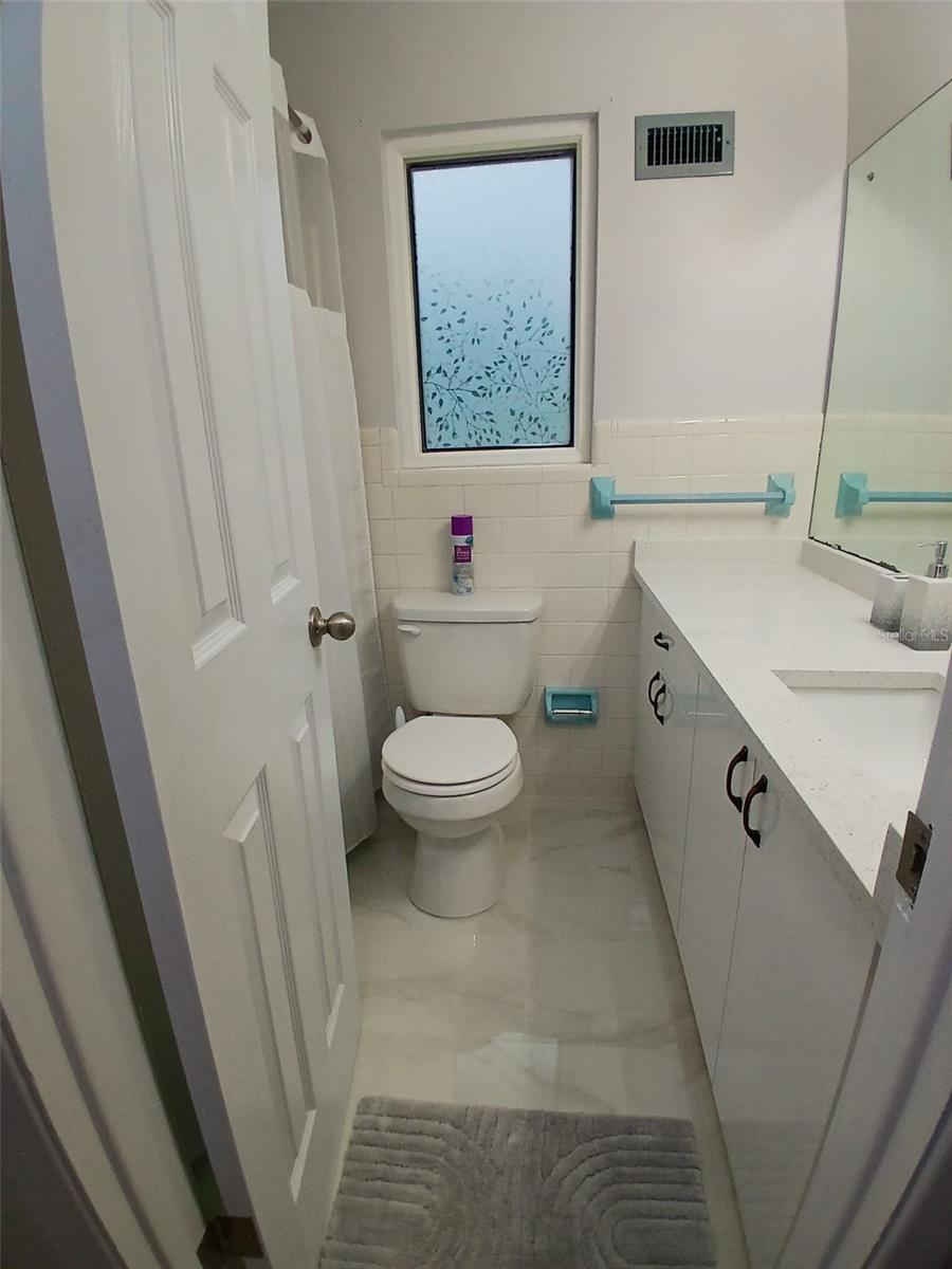 FLOOD ADD - Residential