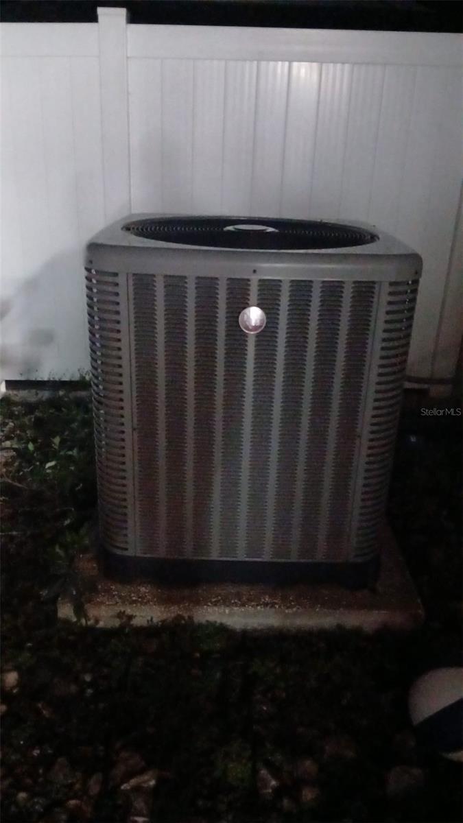 FLOOD ADD - Residential