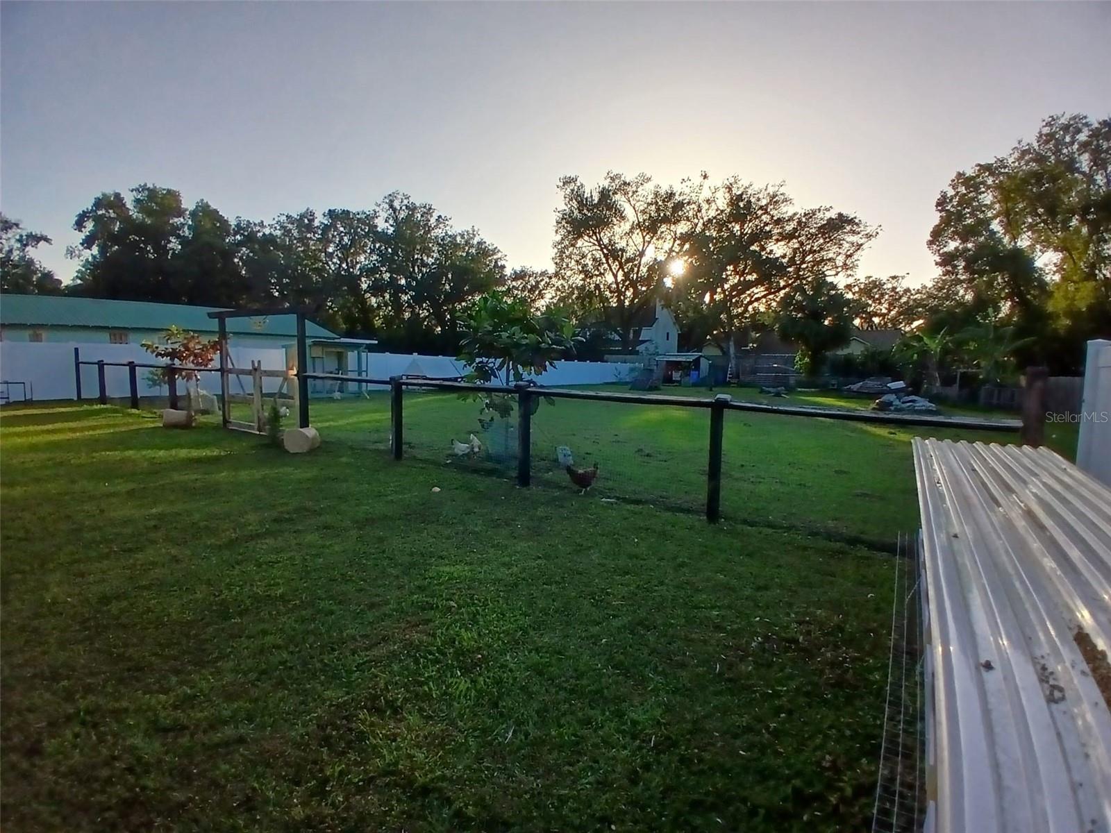 FLOOD ADD - Residential