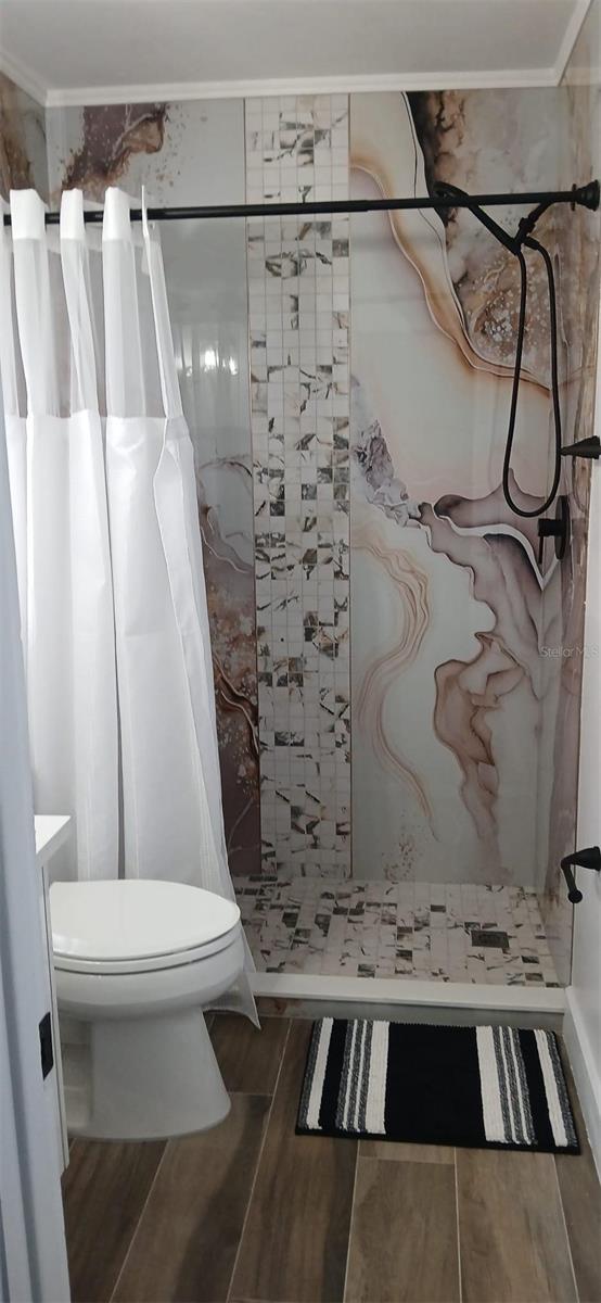 FLOOD ADD - Residential