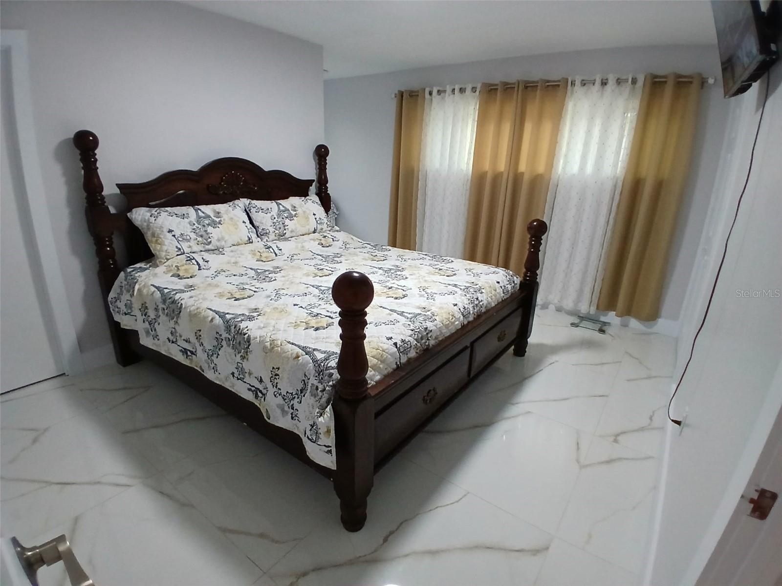 FLOOD ADD - Residential